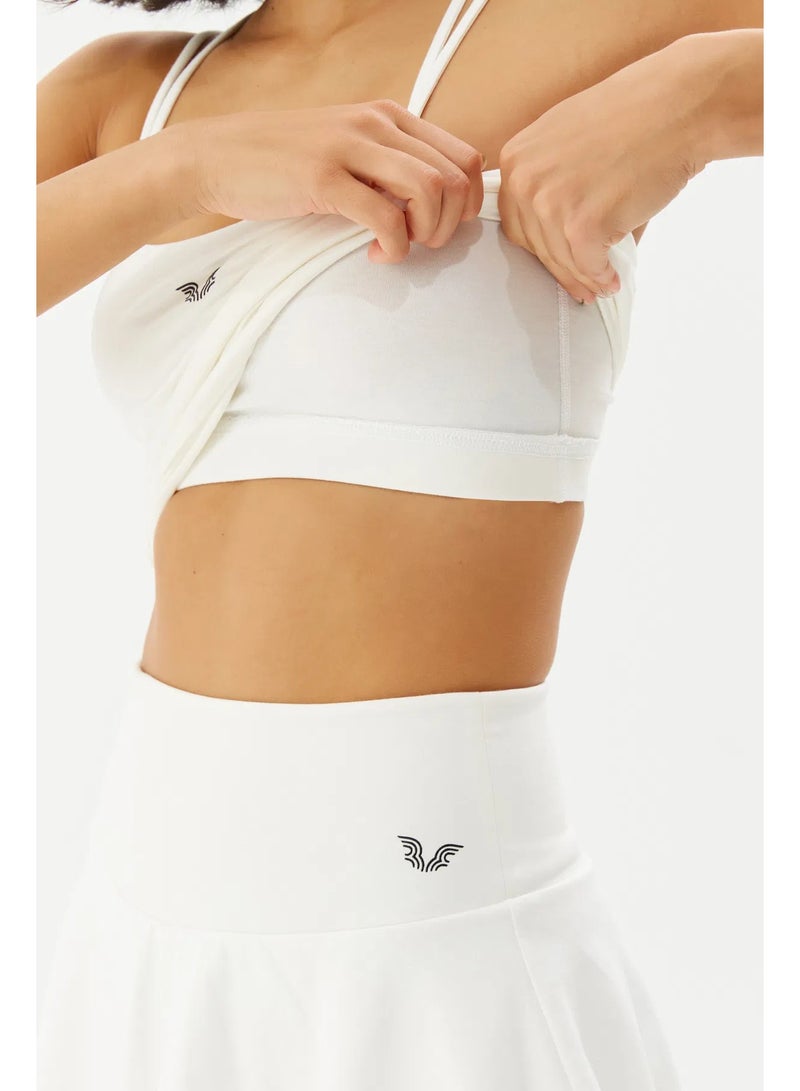 Bilcee Women TANK TOP - Image 2